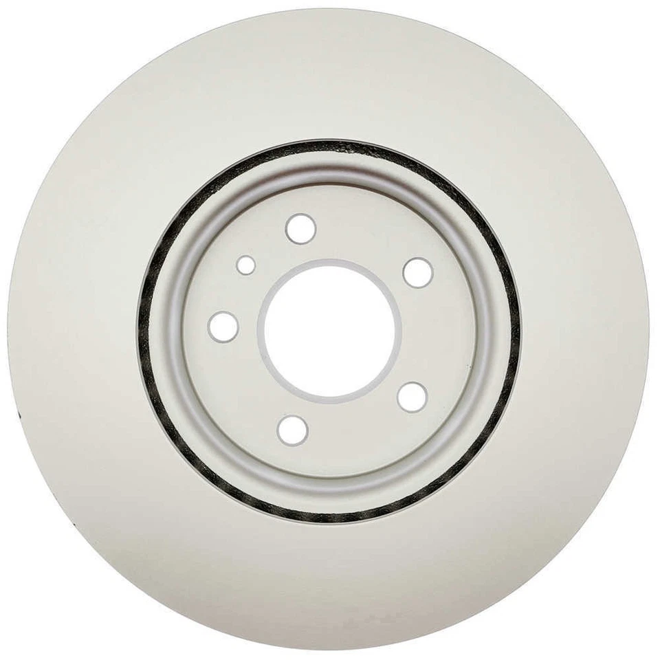 Rotor de freno de disco para Cadillac ATS RAYBESTOS 2013-2019 Foto 2 de 3