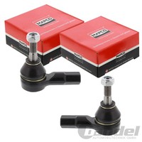 2X Mapco SpurstangenkÖPfe Passend FüR Chevrolet Captiva Opel Antara Mokka
