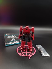 Transformers Age of the Primes Deluxe Class Cliffjumper Action Figure A2