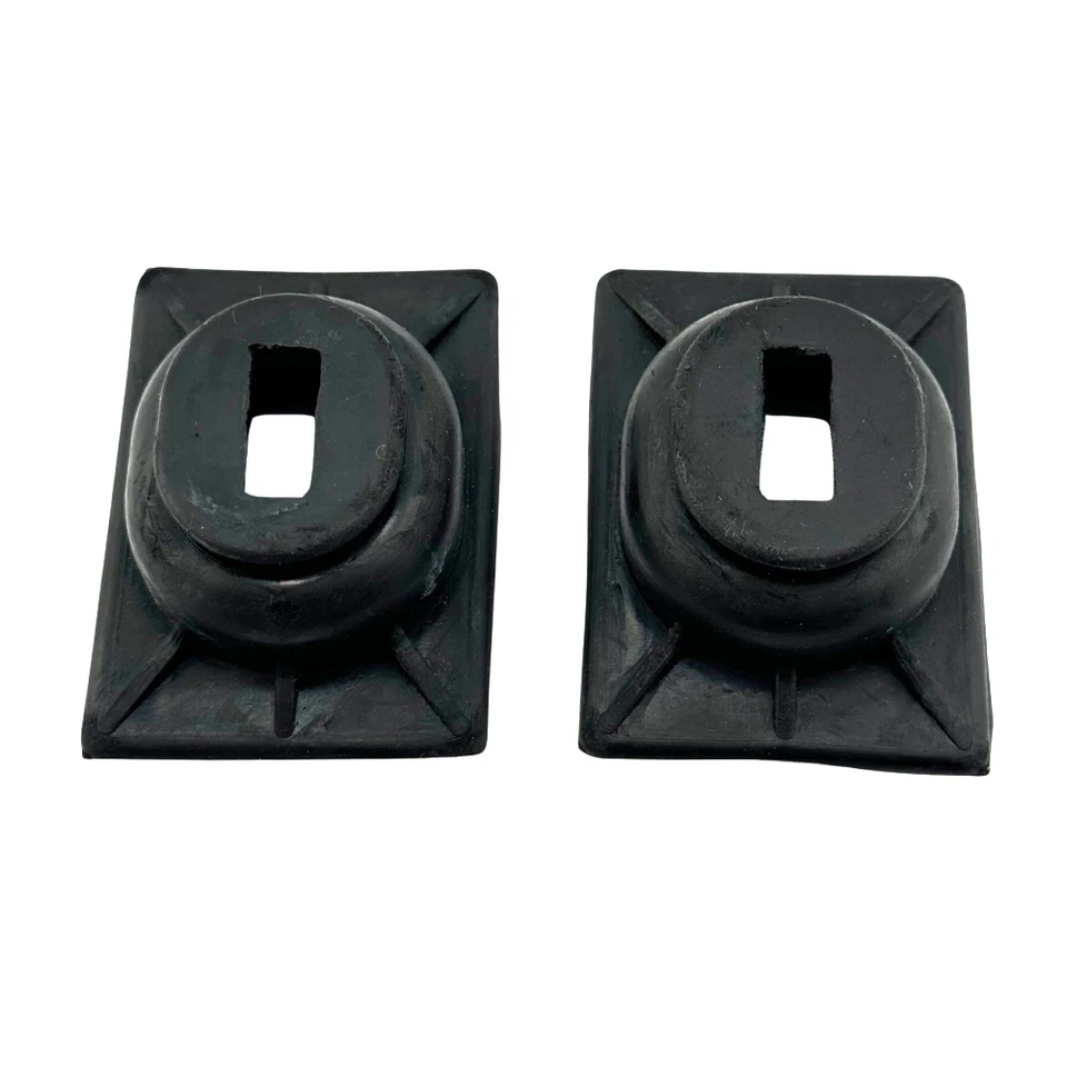 For 1930-1954 Chrysler DeSoto Dodge Plymouth - Clutch & Brake Pedal Shaft Seals - Image 2 of 4