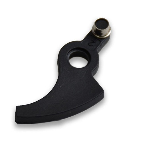 4pcs String Trimmer Lever For Black & Decker 90567079 GH610, GH900, GH900 - Picture 5 of 9