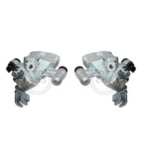 A.B.S. Bremssattel Bremssystem Passend FüR Mazda MX-5 II 1.6 16V 1.8