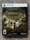 Charon's Staircase - Sony PlayStation 5
