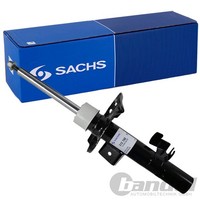 Sachs Gasdruck StoßDÄMpfer Links Vorderachse FüR Ford Mondeo Volvo S60 S80 V60