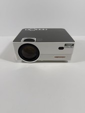 DBPower LED Projector 1080P Full HD