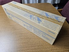 Genuine Konica Minolta TN-711Y Laser Toner Cartridge Yellow C654 C754 copier