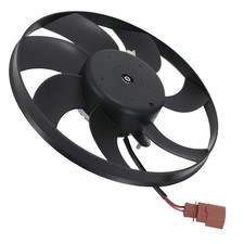 Cooling Fan Assembly For Vw Jetta Gli 2006-2017 Vw3115113 Law61080 Plastic Cooling Fan Assembly For Vw Jetta Gli 2006-2017 Vw3115113 Law61080 Plastic