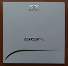 V42117 BENTLEY GT3R (CONTINENTAL GT) - CASE + 7 PLUGS + USB - 2015 - 22x22 - GB