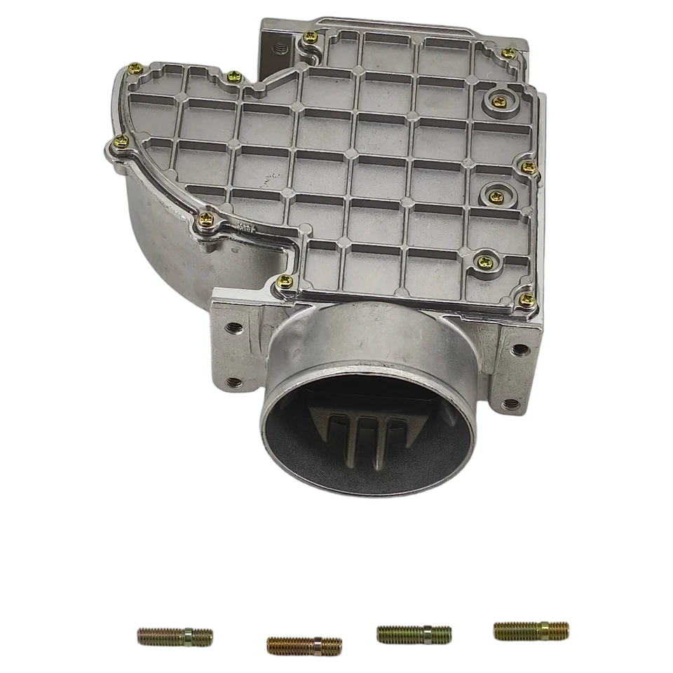 Mass Air Flow Sensor Meter Fit For 90-94 Mazda 323 Miata Protege Hot 197100-4090 Foto 3 de 4