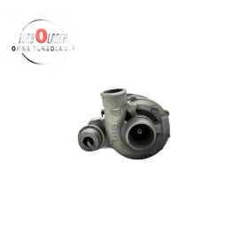 Garrett Turbolader für Mercedes-Benz C200 C220 E200 E220 CDI W202 W210 OM611 A61