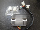 HONDA AFRICA TWIN XRV750 ALTERNATOR REGULATOR REGULATOR MOSFET NEW REGULATOR RD07