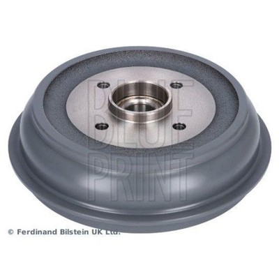 Bremstrommel Blue Print ADBP470014 für Citroën Peugeot DS Hinterachse
