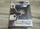 Funko Pop! Television The Walking Dead #388 - Bloody Carl Grimes Vaulted 2016 JS