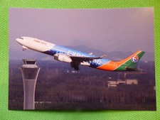 CHINA EASTERN A330-343X B-6100 / combined the shipping charge,yes