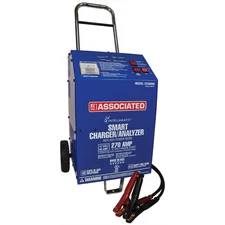 Associated Equipment ESS6008 Fully Automatic Intellamatic Battery Charger