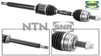 SNR DK58.006 Antriebswelle Gelenksatz FüR Fiat FüR Jeep