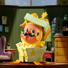 The Best Gift - Make a Wish-POP MART Twinkle Twinkle Gift Series Figure Toy Doll