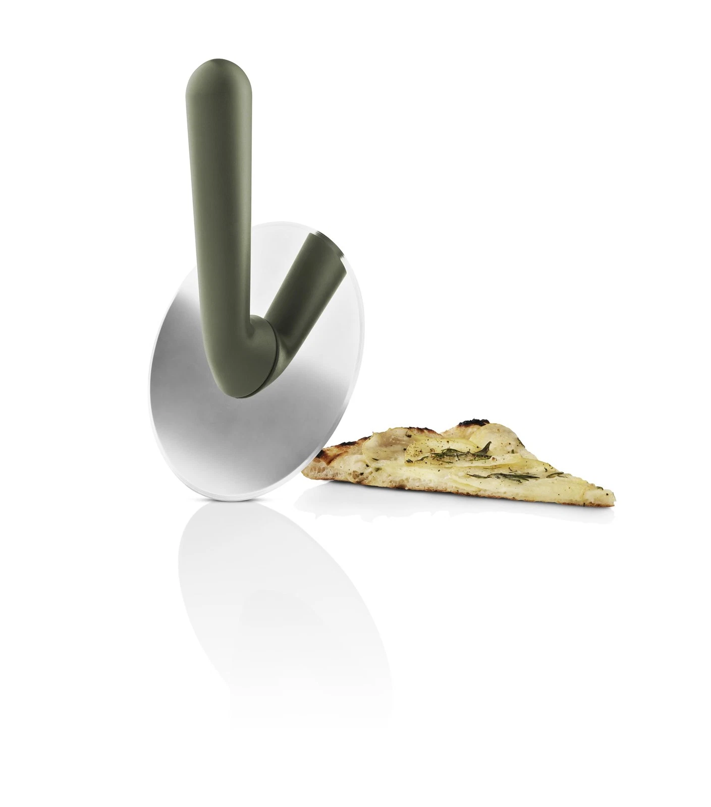 Eva Solo | Green tools Pizza Wheel | Easy-to-use and efficient pizza cutter t...
