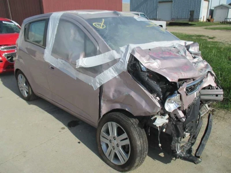 Bote de vapor de combustible SPARK 2013 292313 Foto 4 de 4