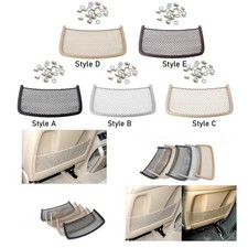 R&uuml;cksitz Auto Lagerung Net Telefon Halter F&uuml;r Mercedes- W251 2005-2017