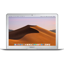 Apple MacBook Air 2015 13" i5 1,6 Ghz 8 Go RAM 128 Go SSD