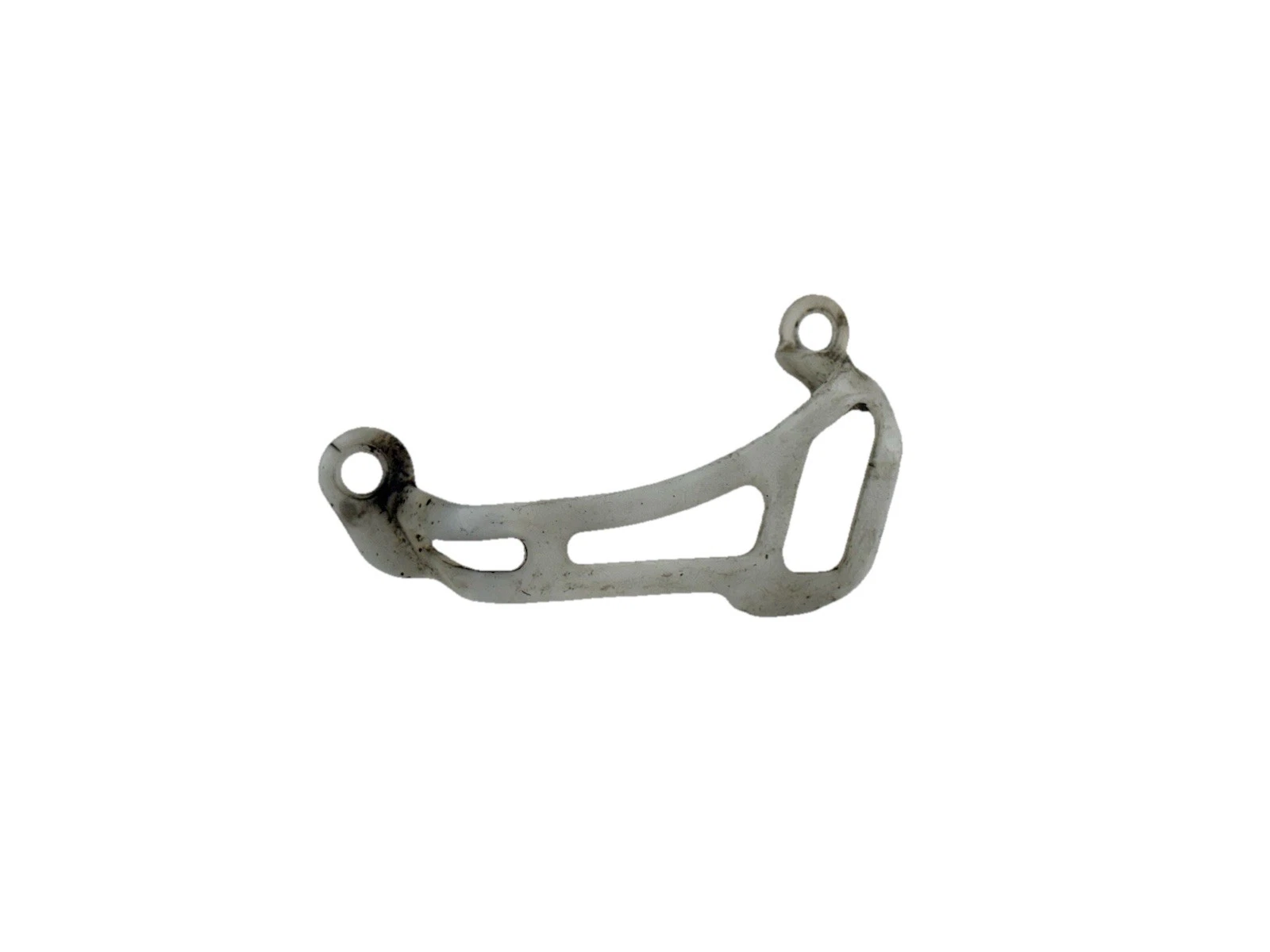 ✅ 02-06 Suzuki Rm85 Rm85L Rear Brake Caliper Plastic Cover OEM Genuine 2006