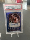 Panini Donruss Optic 2023-24 Dan Majerle Signature Series SS-MAJ /25 PSA 9 Auto