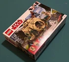 LEGO Star Wars: Yoda's Hut (75208)