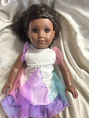 American Girl Truly Me Doll #127