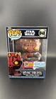 Funko Pop Star Wars Darth Maul SD Comic-Con 2026 Exclusive Limited Edition