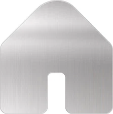 Boat Keel Guard, Bow Protector with 3M HVB Adhesive on The Back,...