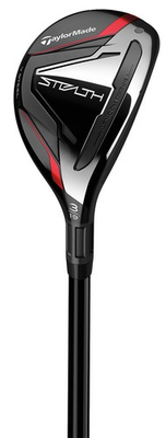 #ad #ad TaylorMade STEALTH Rescue 25* 5H Hybrid Senior Fujikura Ventus Red 5 Right Hand $99.99