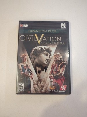 Sid Meiers Civilization V Gods And Kings Bradygames Strategy Guide