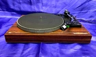 MCS 6502 (Technics) Belt-Drive Turntable 1978 Era RESTORED AND REBORN! VIDEO!