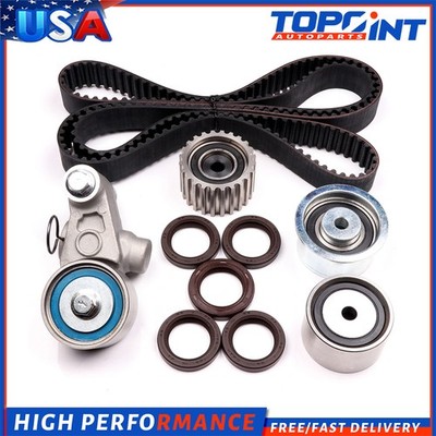 Timing Belt Kit For SUBARU IMPREZA 2.5 H4 SOHC 16V 1999-2011 ENG ''EJ251, EJ253''