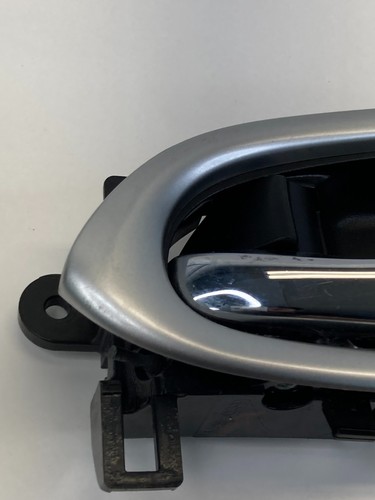 2013-2019 Nissan Sentra Rear Left Back Inside Inner Door Handle OEM - Picture 3 of 12