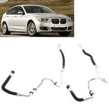 Motor�lk�hler-Leitungsschlauch Einlass & Auslass f�r BMW F02 F05 535i 640i 740i