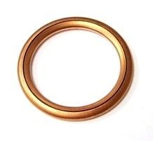 25X Elring Dichtring 813.168 FüR Audi Spyker Vw-image