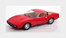 118 Kk Scale Ferrari 365 Gtc4 1971 Red With Brown Interieur Kkdc180285 Model 118 Kk Scale Ferrari 365 Gtc4 1971 Red With Brown Interieur Kkdc180285 Model