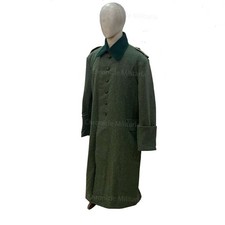 ww1 prussian army long coat, langer Mantel der preußischen Armee