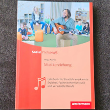 Westermann Sozial Pädagogik: Musikerziehung ...