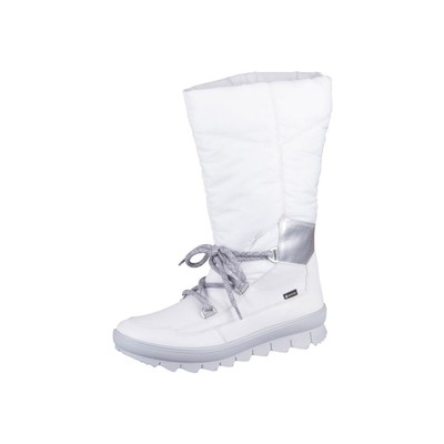 Schuhe Universal Damen Legero Novara 20001721000 Weiß