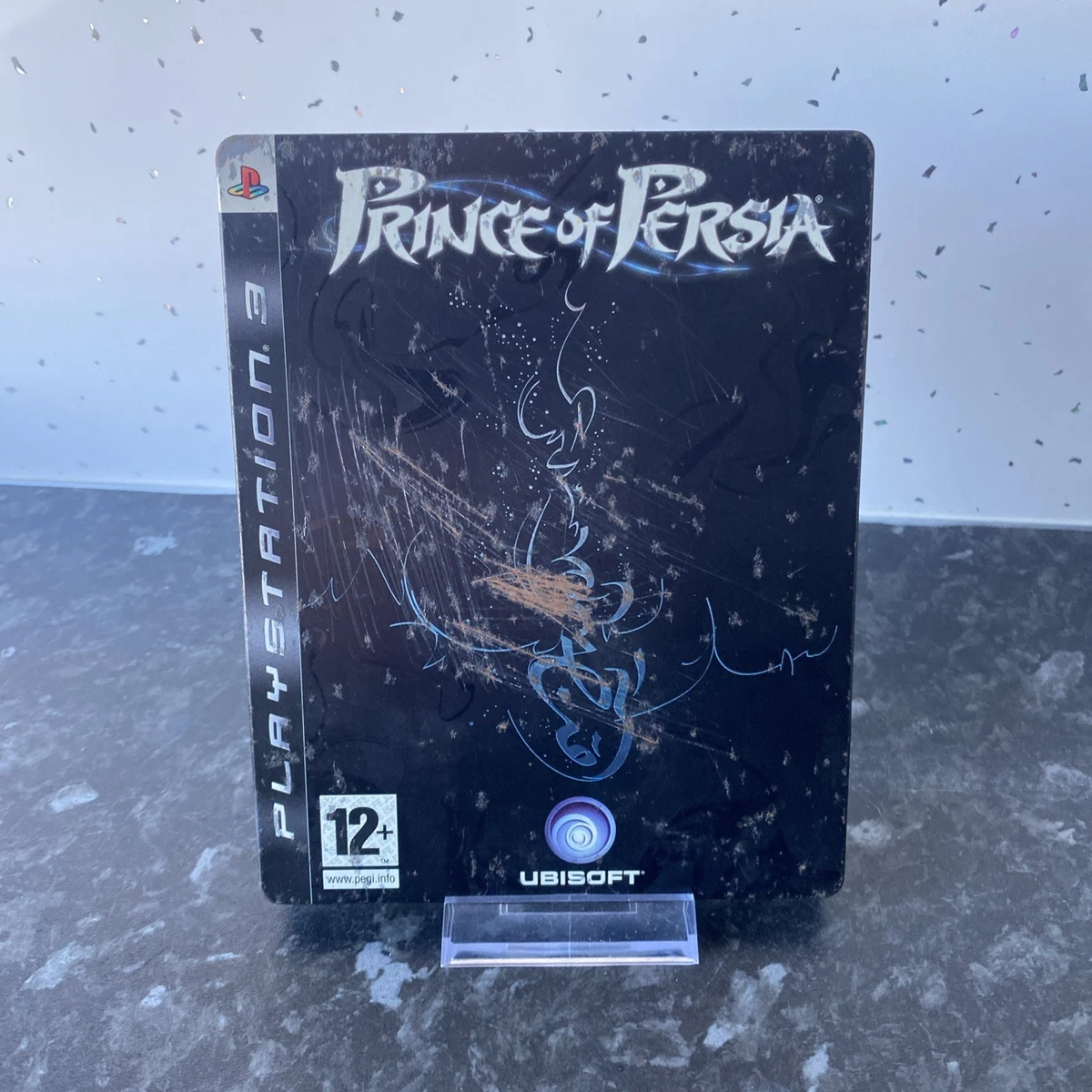 Jeux vidéo Prince of Persia PS3( 19 résultats ) - Rakuten