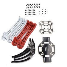 3.5mm F450 Drone Quadcopter Frame+Landing Gear For DJI F450 F550 SK480 FPV E