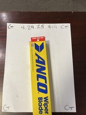 Anco Wiper Blade Series 25-17 Anco Wiper Blade Series 25-17