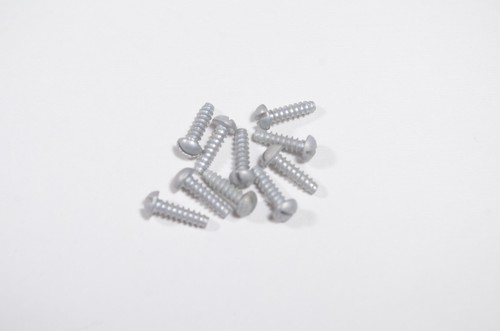 Tornillo autorroscante Mantua Tyco 2-56 x 5/16" - Lote de 10 - 7153 | Zustand: New