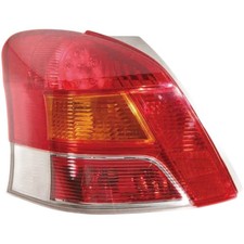 Heckleuchte Rückleuchte links für Toyota Yaris P9 SCP9 NSP9