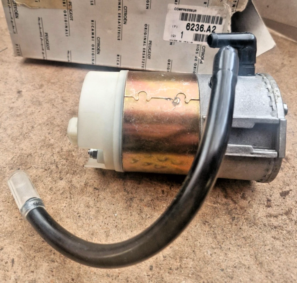 Other Car Parts for Citroën ZX for sale | eBay UK