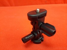 Flexable Arm Mounting Kit For GoPro Action Cam Fully Adjustable Brand New 9191