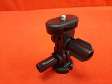 Flexable Arm Mounting Kit For GoPro Action Cam Fully Adjustable Brand New 9191